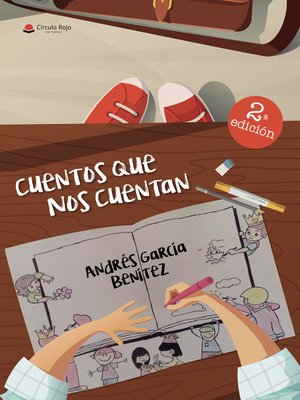 cover image of Cuentos Que Nos Cuentan